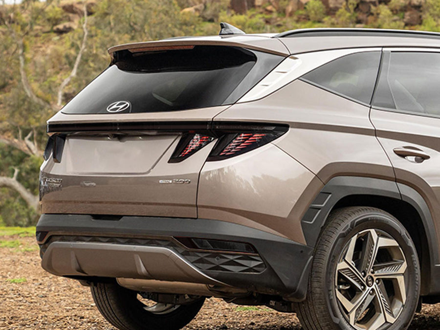 Rtint™ Hyundai Tucson 2022-2025 Tail Light Tint