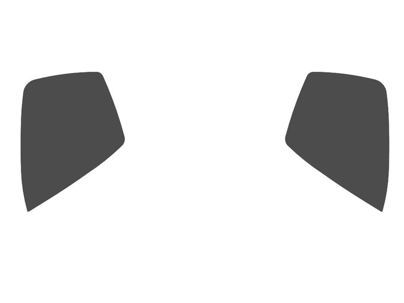 Rshield™ Hyundai Tucson 2022-2024 Fog Light Protection Kit (1500)
