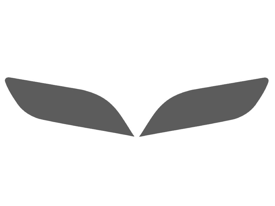 Rshield™ Hyundai Veloster 2012-2017 Fog Light Protection Kit