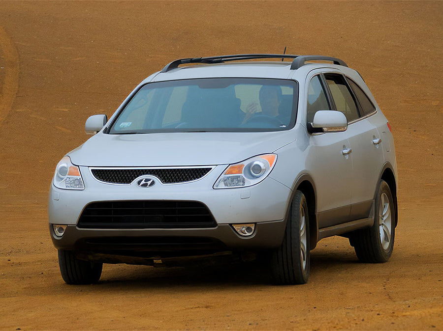 hyundai veracruz 2007-2012 Avery Dennison Headlight Protection Kits