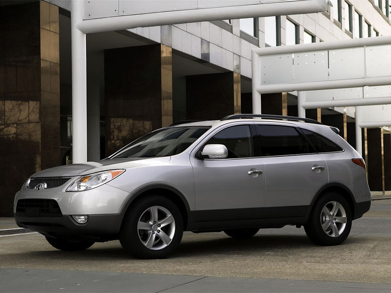 hyundai veracruz 2007-2012 Headlight Protection Film