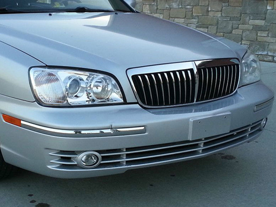 Avery Dennison™ Hyundai XG350 2002-2005 Headlight Protection Film