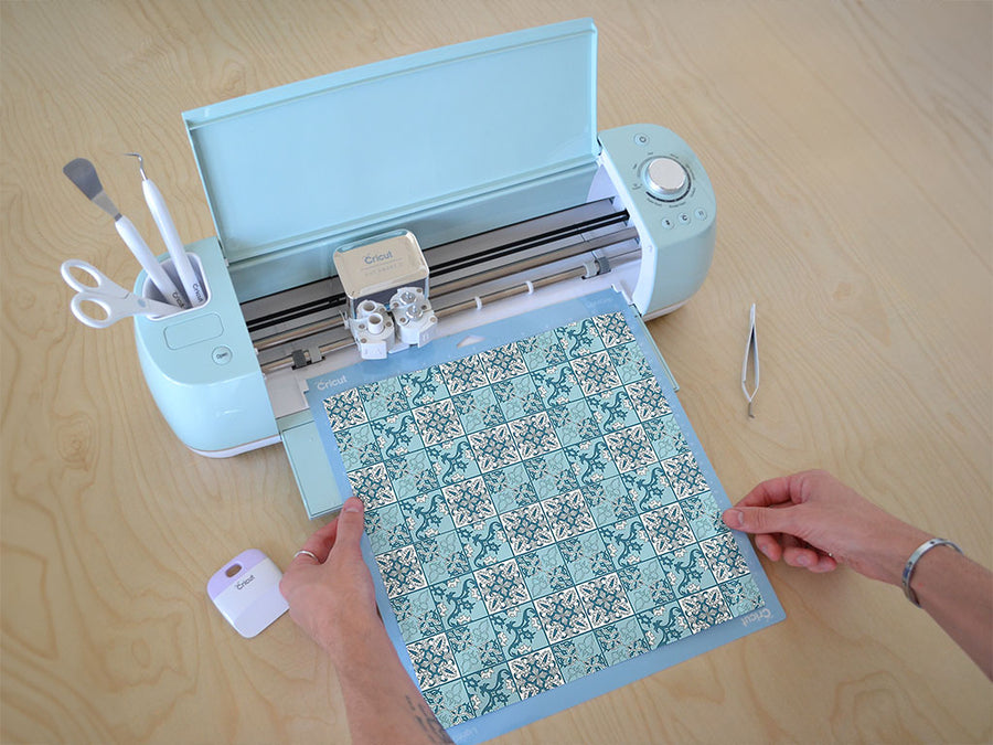Cricut Compatible Vinyl