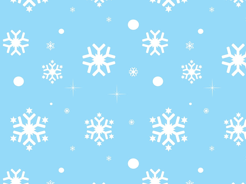 Iced Out Snow Vinyl Wrap Pattern~Rwraps Series 914 Digitally Printed Vinyl Wrap~0