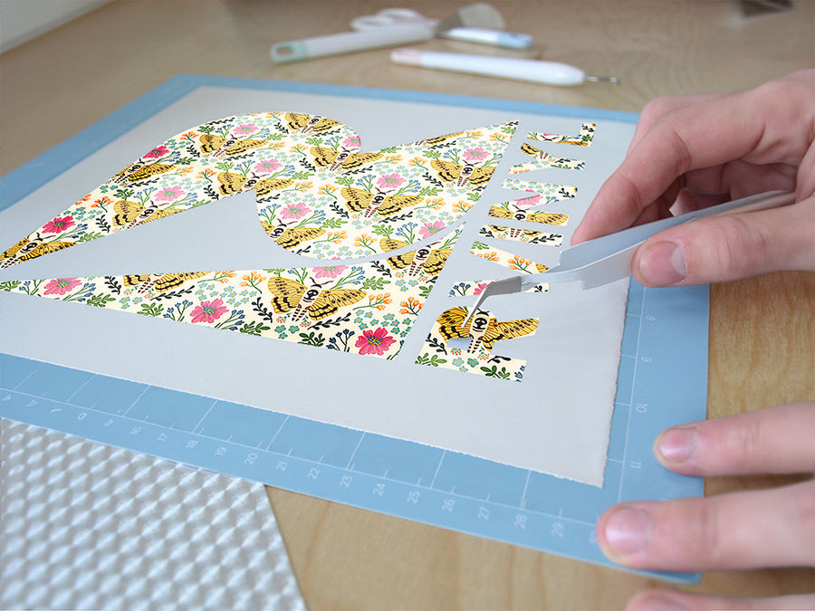 icy death head bug Easy Weed Craft Vinyl