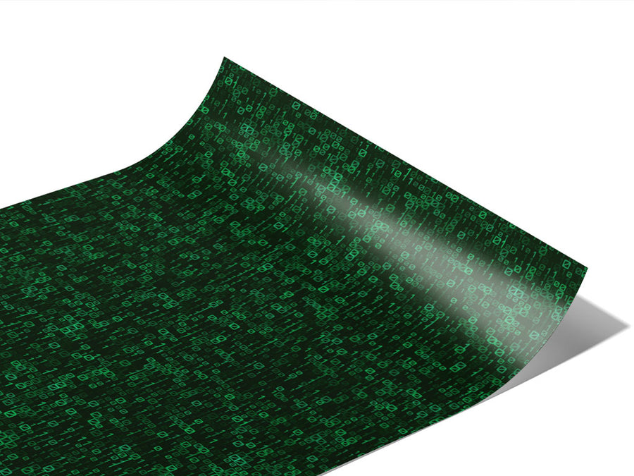 Illusory Choice Technology Vinyl Wraps~Rwraps Series 914 Digitally Printed Vinyl Wrap~1