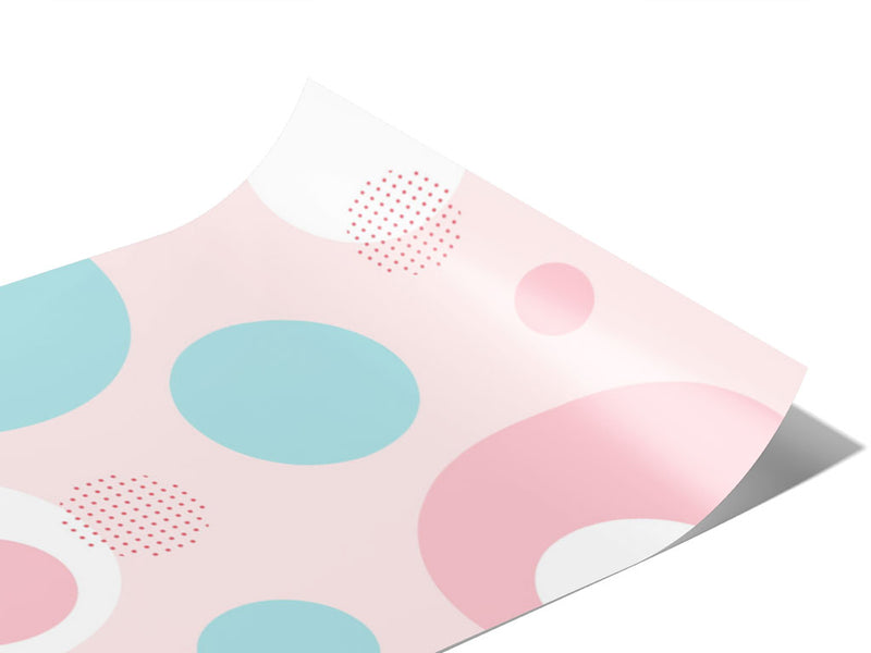 In Your Arms Abstract Vinyl Wraps~Rwraps Series 914 Digitally Printed Vinyl Wrap~0