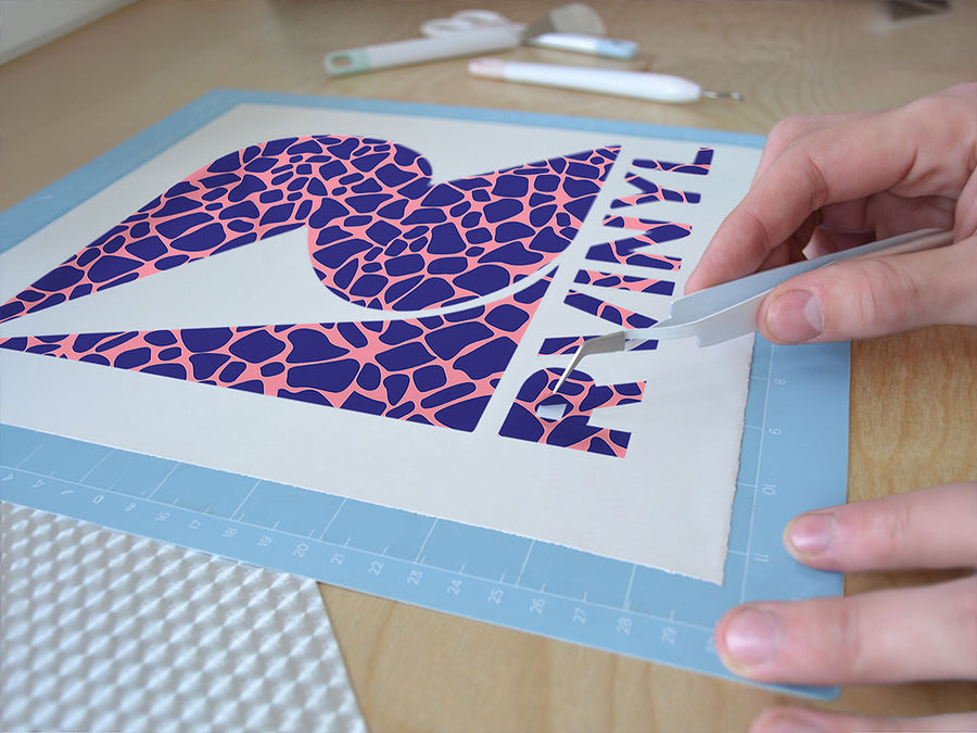 Easy Weed Craft Vinyl