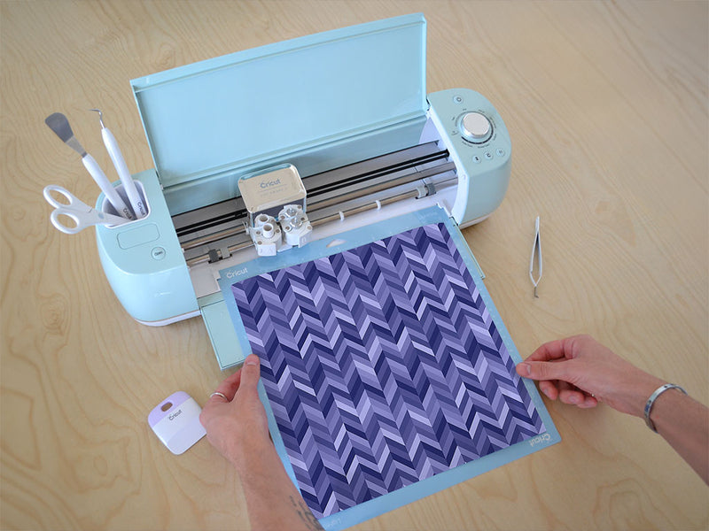 Cricut Compatible Vinyl