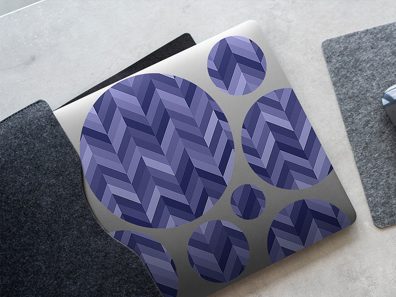 DIY Laptop Stickers
