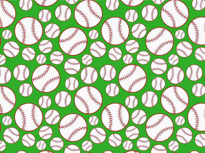Infield Views Sport Vinyl Wrap Pattern~Rwraps Series 914 Digitally Printed Vinyl Wrap~0