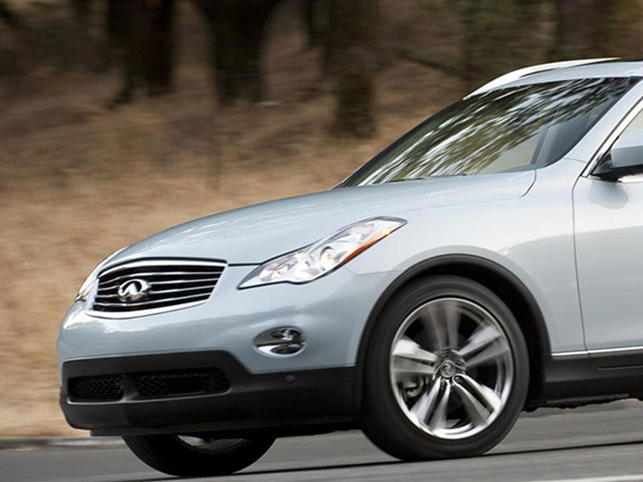 3M™ Infiniti EX 2008-2013 Headlight Protection Film