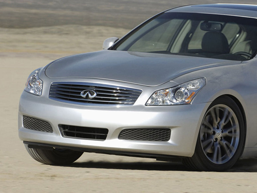 Rshield™ Infiniti G35 2007-2008 Headlight Protection Film (Sedan)