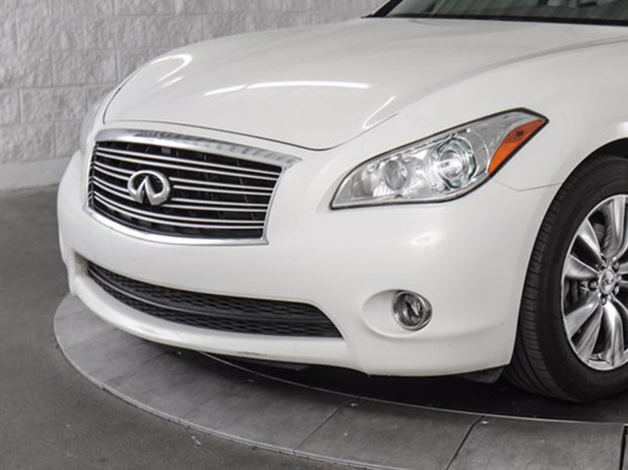 Rshield™ Infiniti M37 2011-2013 Headlight Protection Film