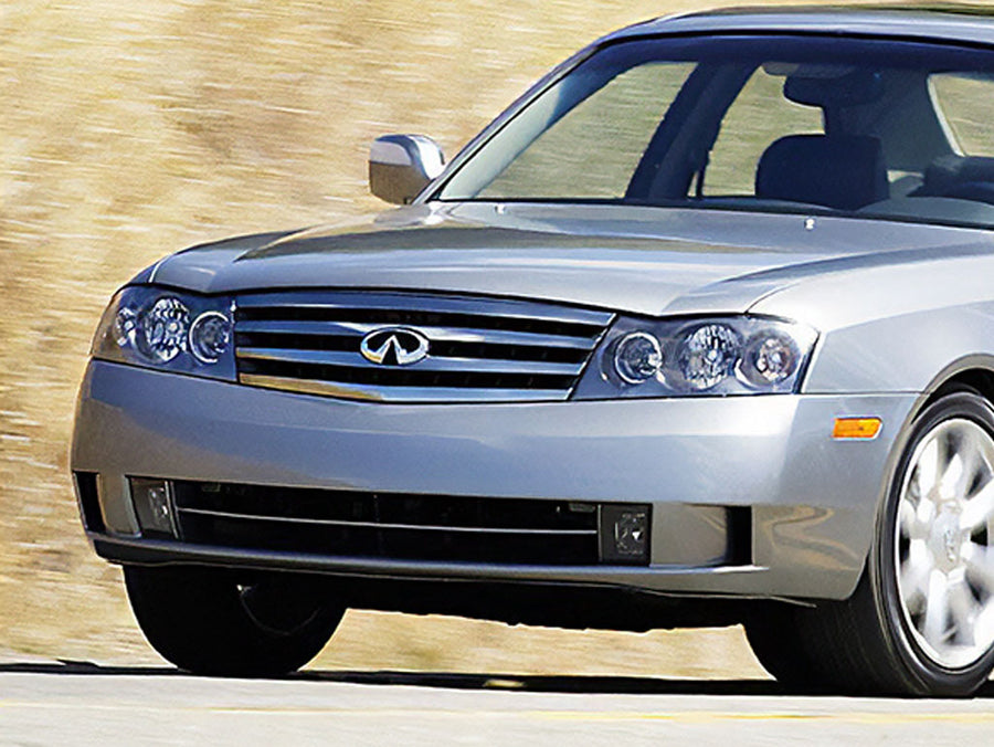 Rshield™ Infiniti M45 2003-2005 Headlight Protection Film