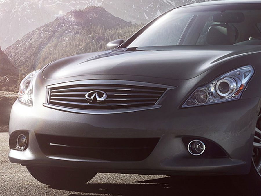 3M™ Infiniti Q40 2015-2015 Headlight Protection Film