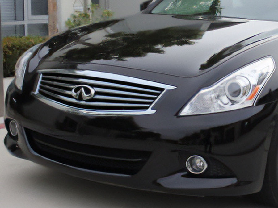 Avery Dennison™ Infiniti Q40 2015-2015 Headlight Protection Film