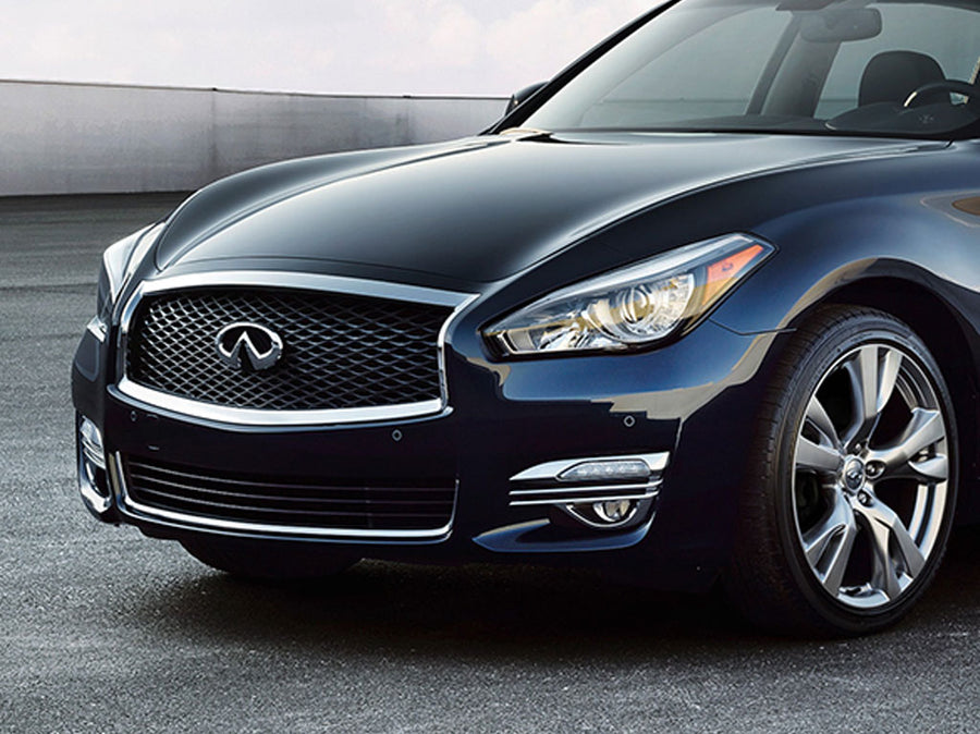 Rshield™ Infiniti Q40 2015-2015 Headlight Protection Film