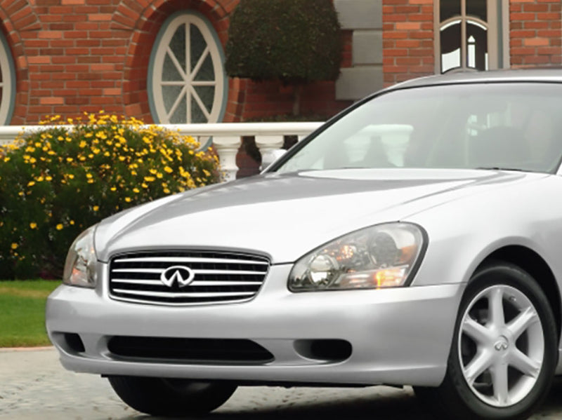 Rshield™ Infiniti Q45 2002-2006 Headlight Protection Film