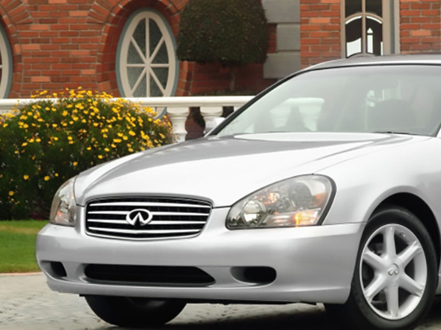 Rshield™ Infiniti Q45 2002-2006 Headlight Protection Film