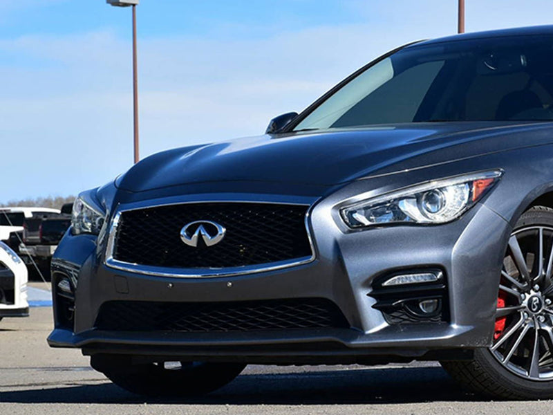 Avery Dennison™ Infiniti Q50 2014-2018 Headlight Protection Film