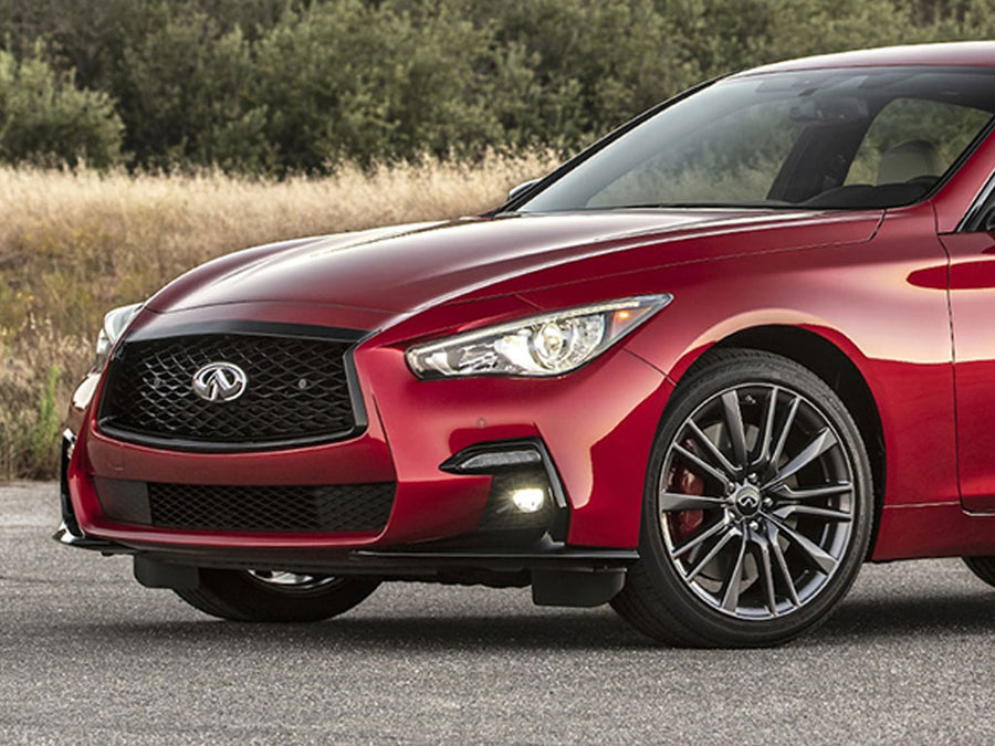 Rshield™ Infiniti Q50 2019-2024 Headlight Protection Film