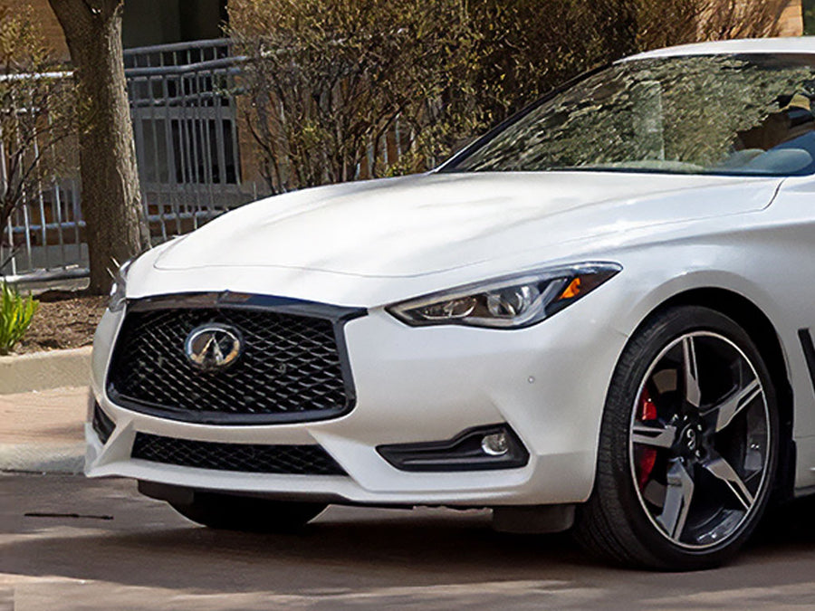 Rshield™ Infiniti Q60 2021-2022 Headlight Protection Film