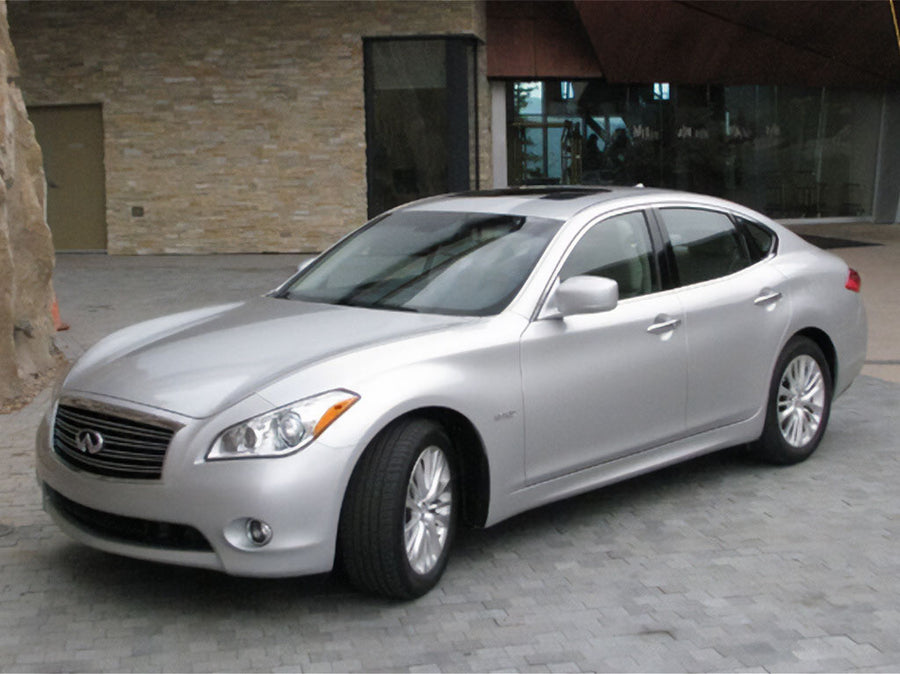 infiniti q70 2014-2014 Avery Dennison Headlight Protection Kits