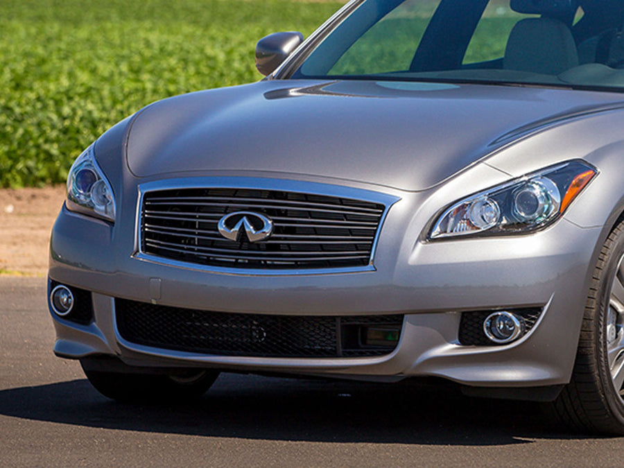 Rshield™ Infiniti Q70 2014-2014 Headlight Protection Film