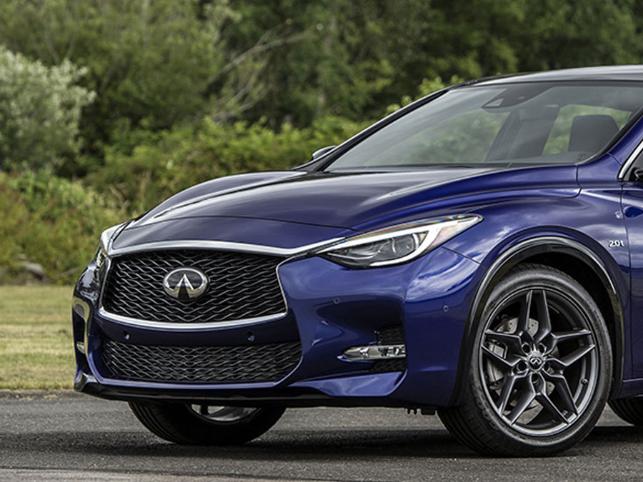 Avery Dennison™ Infiniti QX30 2017-2019 Headlight Protection Film