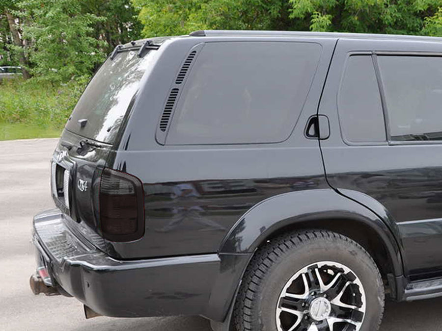Rtint™ Infiniti QX4 1997-2000 Tail Light Tint
