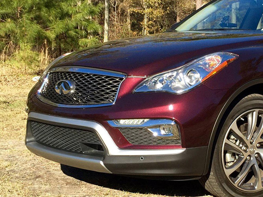 Rshield™ Infiniti QX50 2014-2017 Headlight Protection Film