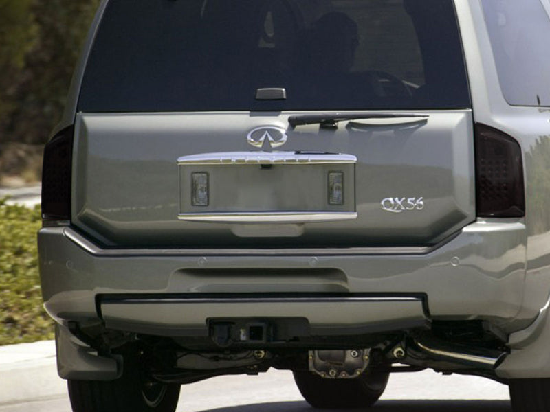 Rtint™ Infiniti QX56 2004-2010 Tail Light Tint