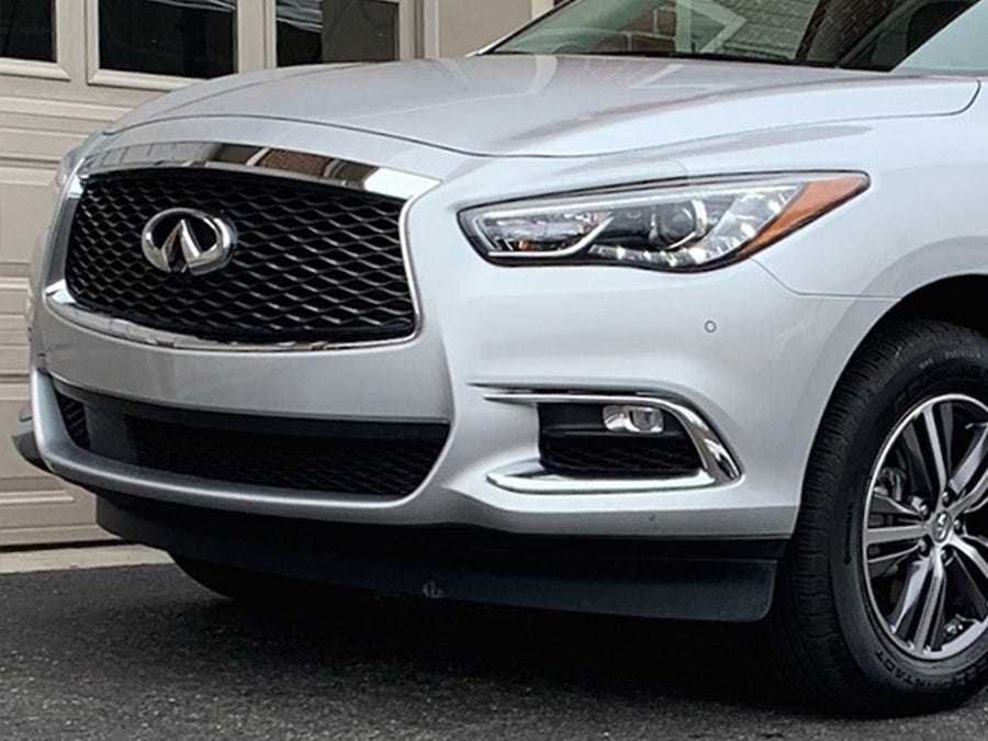 Avery Dennison™ Infiniti QX60 2016-2020 Headlight Protection Film