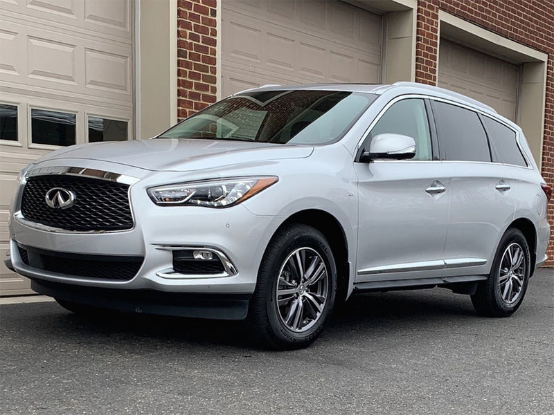 infiniti qx60 2016-2020 Avery Dennison Headlight Protection Kits