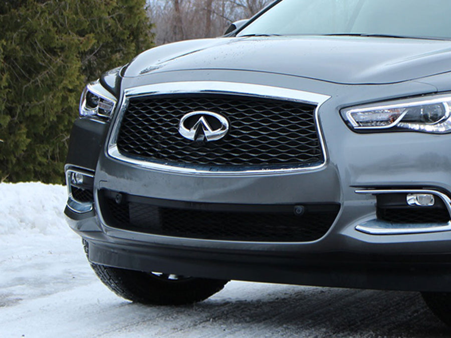 Rshield™ Infiniti QX60 2016-2020 Headlight Protection Film