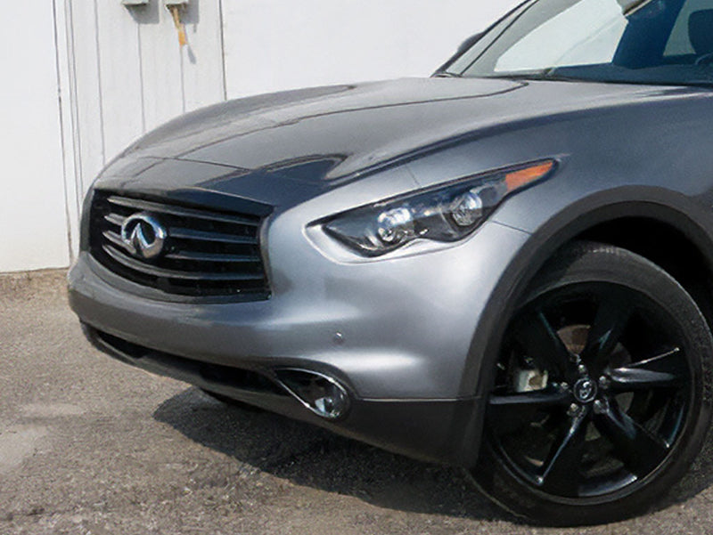 Avery Dennison™ Infiniti QX70 2014-2017 Headlight Protection Film