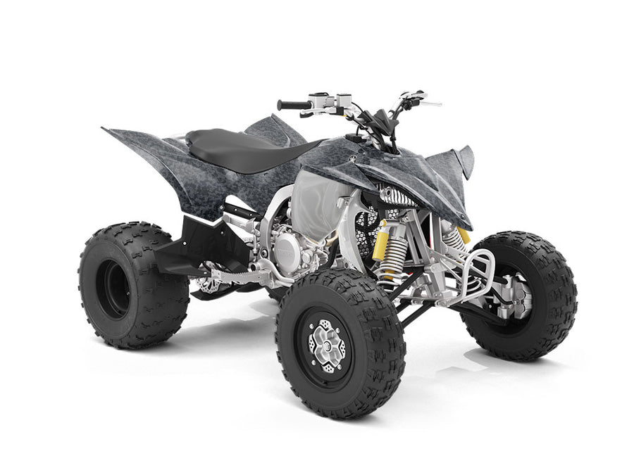 Ink Multicam Camouflage ATV Wrapping Vinyl