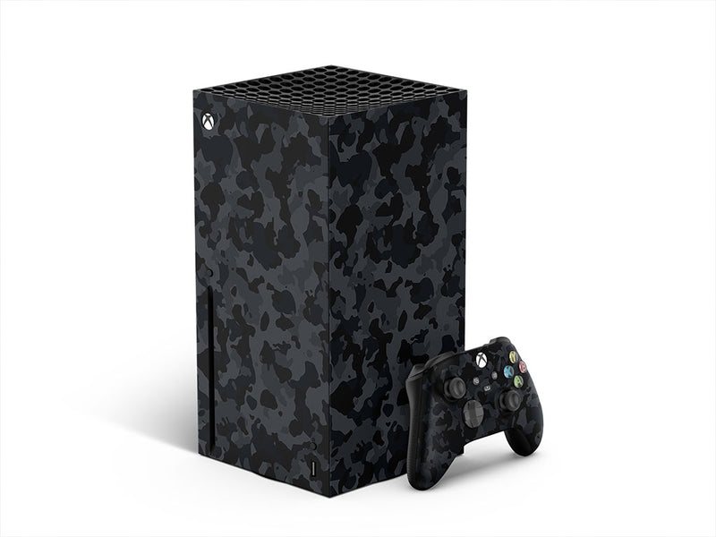 ink multicam camouflage XBOX DIY Decal