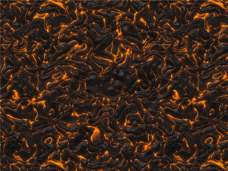 Inspiring Awe Lava Vinyl Wrap Pattern~Rwraps Series 914 Digitally Printed Vinyl Wrap~0