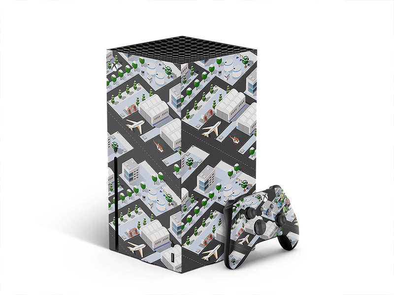 XBOX DIY Decal