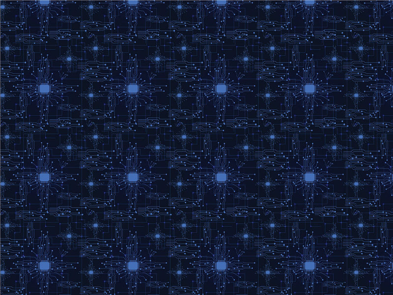 Invasive Reprogramming Science Fiction Vinyl Wrap Pattern~Rwraps Series 914 Digitally Printed Vinyl Wrap~0