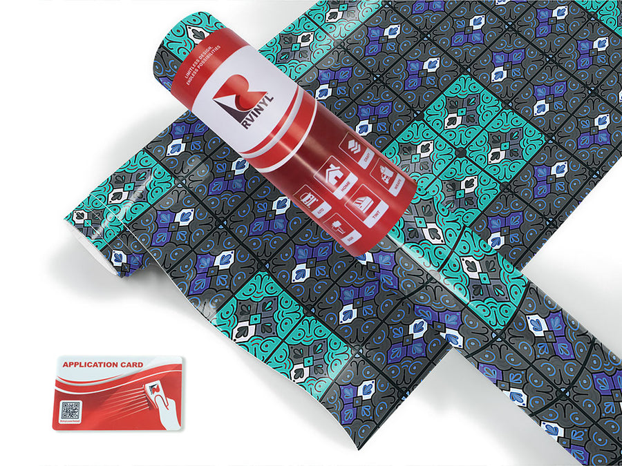 Craft Vinyl Roll