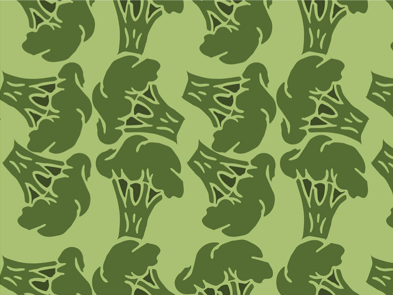 Italian DiCicco Vegetable Vinyl Wrap Pattern~Rwraps Series 914 Digitally Printed Vinyl Wrap~0