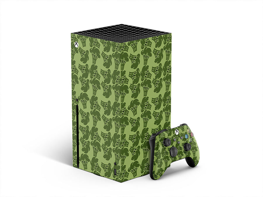 italian dicicco vegetable XBOX DIY Decal