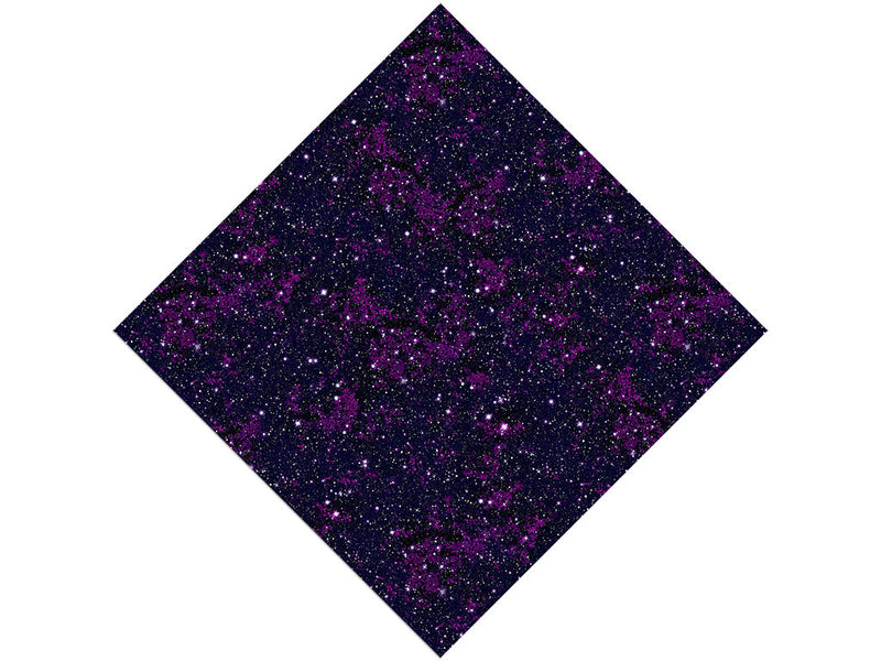 Its Purps Science Fiction Vinyl Wrap Pattern