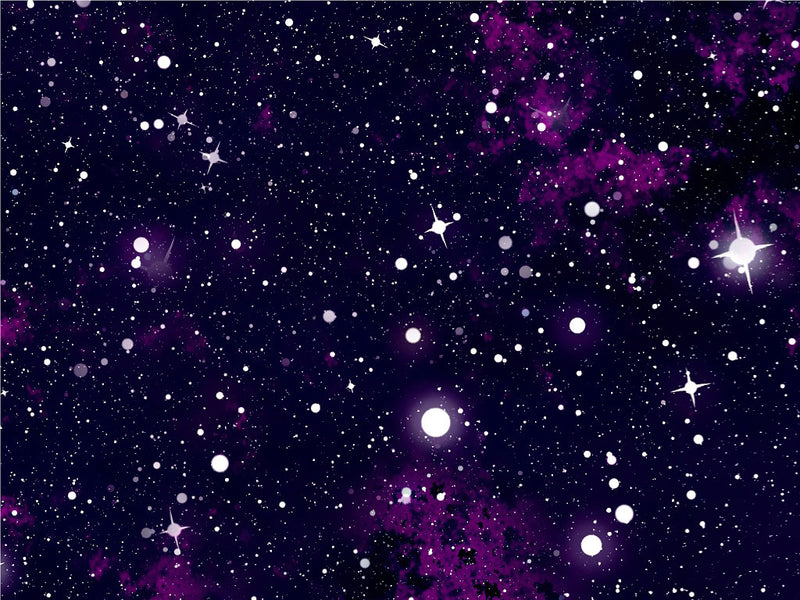 Its Purps Science Fiction Vinyl Wrap Pattern~Rwraps Series 914 Digitally Printed Vinyl Wrap~0