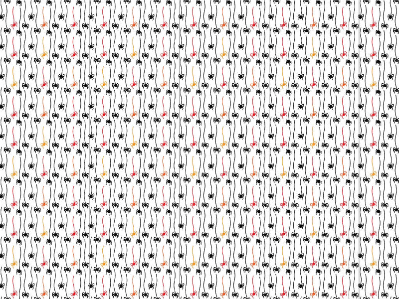 Itsy Bitsy Bug Vinyl Wrap Pattern~Rwraps Series 914 Digitally Printed Vinyl Wrap~0