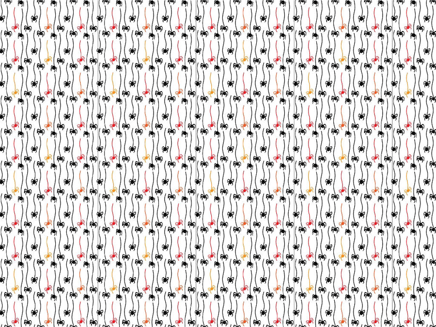 Itsy Bitsy Bug Vinyl Wrap Pattern~Rwraps Series 914 Digitally Printed Vinyl Wrap~0
