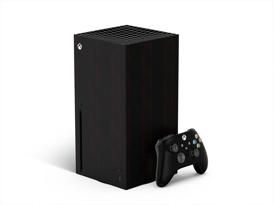 jacobean XBOX DIY Decal